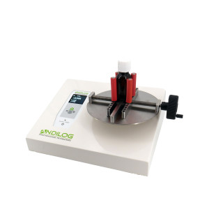 Anditork First II - Simple cap torque tester