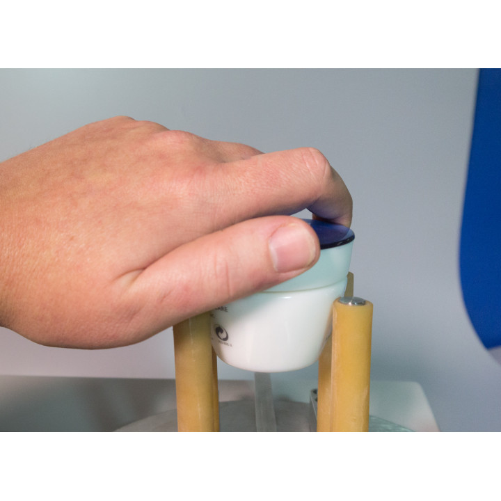 Anditork First II - Simple cap torque tester