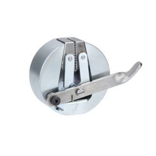 Wedge clamps 5,000 lbf