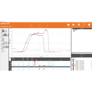Caligraph software