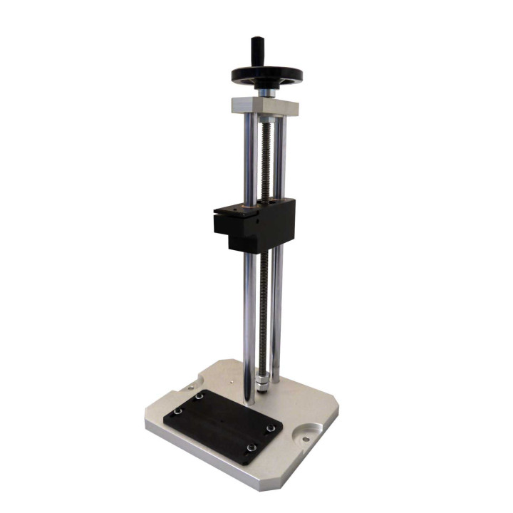 Manual test stand 200 lb - BAT1000