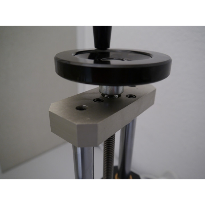 Manual test stand 200 lb - BAT1000