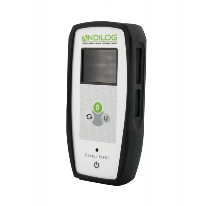 Force gauge with remote sensor - Centor First R II