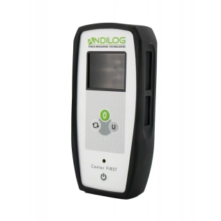 Force gauge - Centor First II