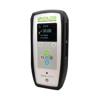Centor Easy II force gauge