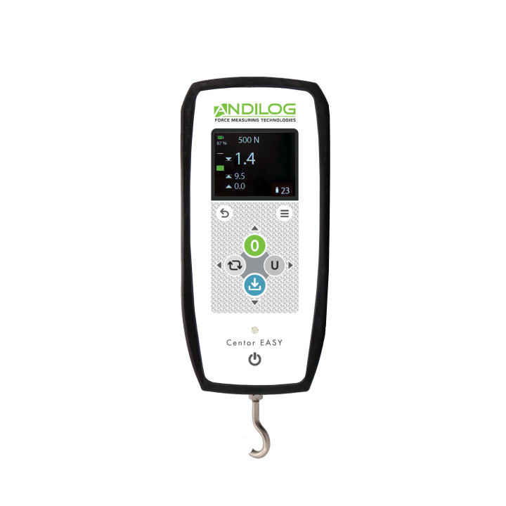 Centor Easy II