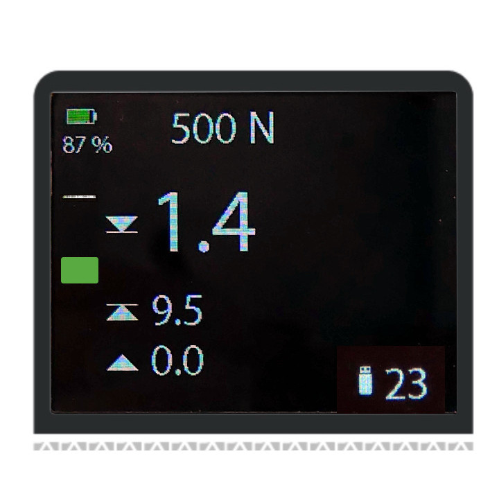 Display Centor Easy II