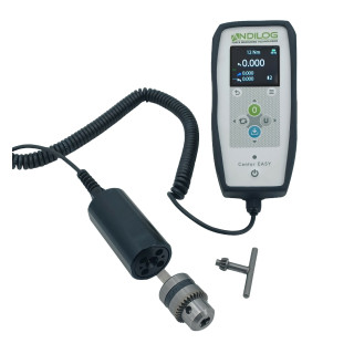 Centor Easy II TH