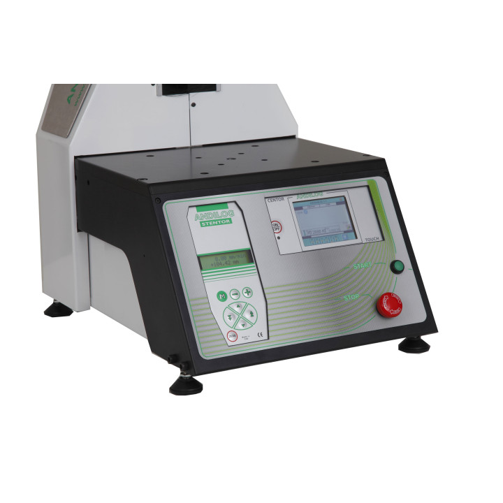 Single column material tester - Stentor II CC
