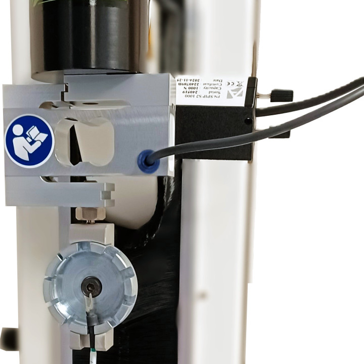 SPIP load cell