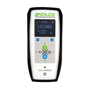 Centor Wireless II