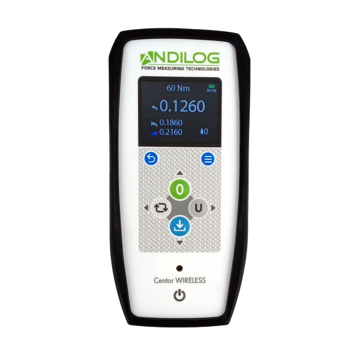 Centor Wireless II