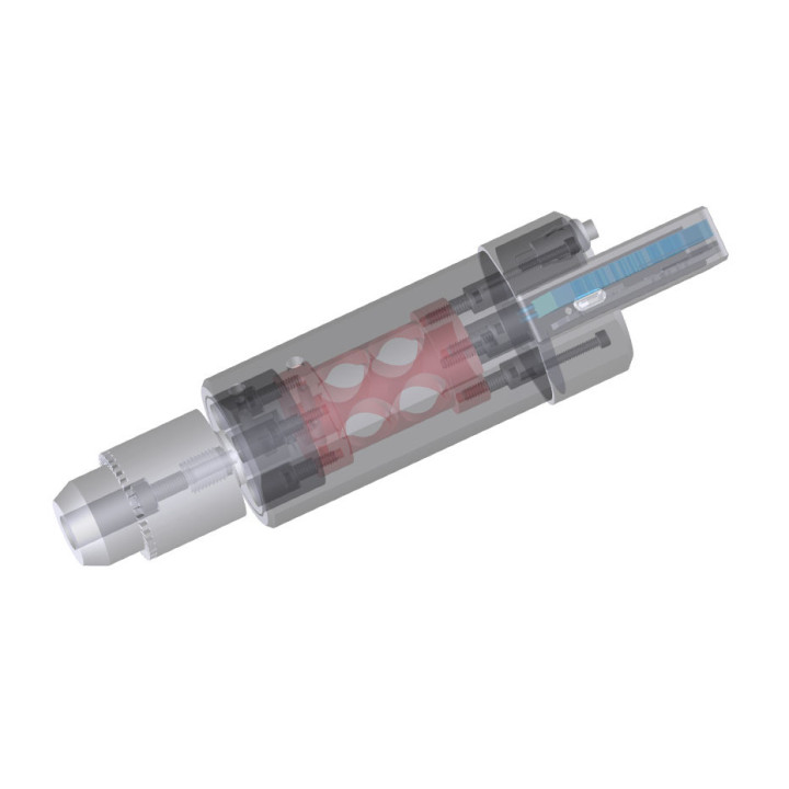 Wireless torque sensor WLC TH